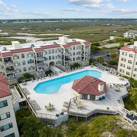 Dune Ridge Hideaway Райтсвил Бийч Екстериор снимка
