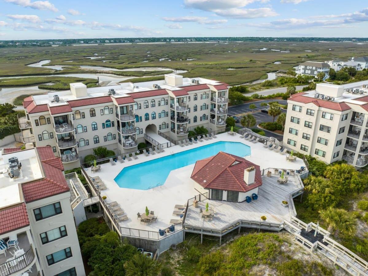 Dune Ridge Hideaway Райтсвил Бийч Екстериор снимка
