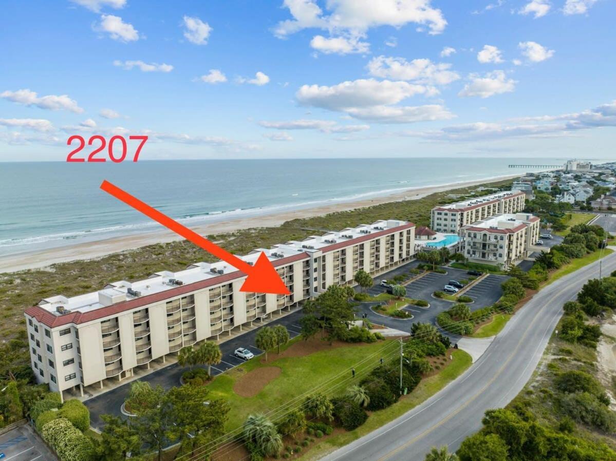 Dune Ridge Hideaway Райтсвил Бийч Екстериор снимка