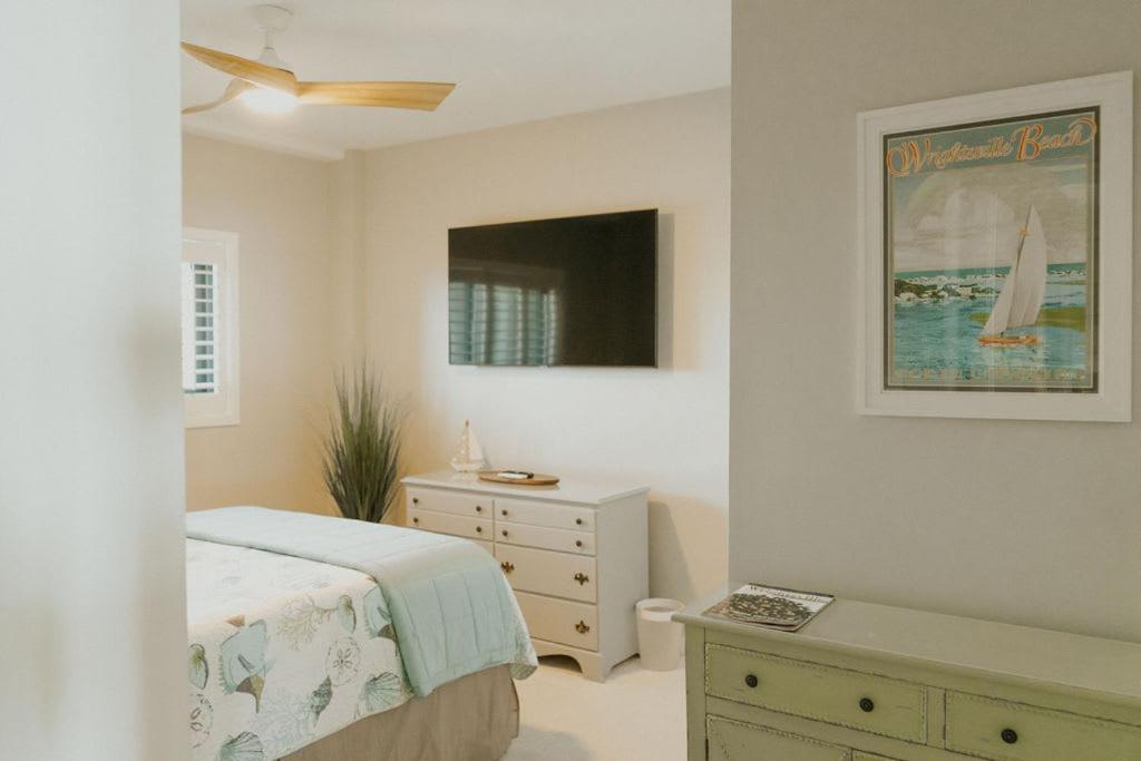Dune Ridge Hideaway Райтсвил Бийч Екстериор снимка