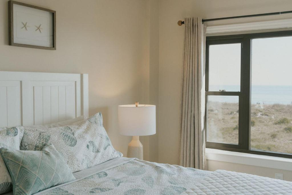 Dune Ridge Hideaway Райтсвил Бийч Екстериор снимка