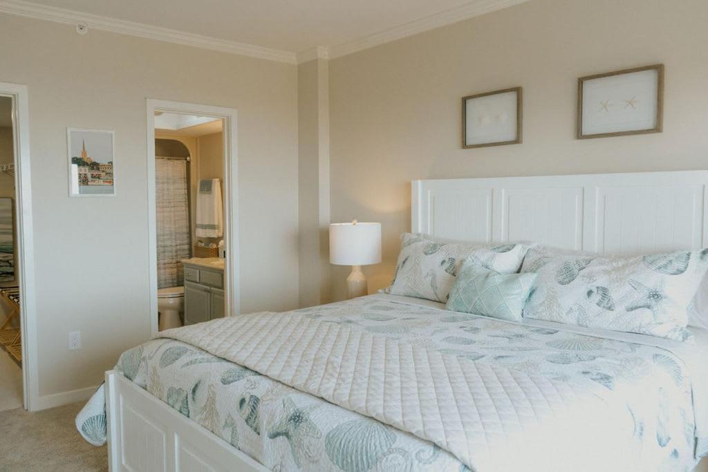 Dune Ridge Hideaway Райтсвил Бийч Екстериор снимка