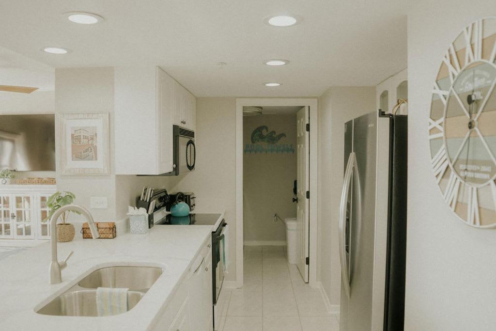 Dune Ridge Hideaway Райтсвил Бийч Екстериор снимка