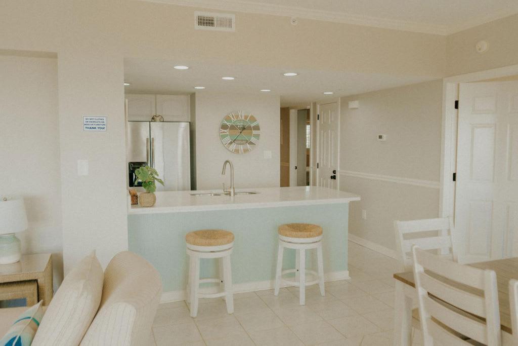 Dune Ridge Hideaway Райтсвил Бийч Екстериор снимка