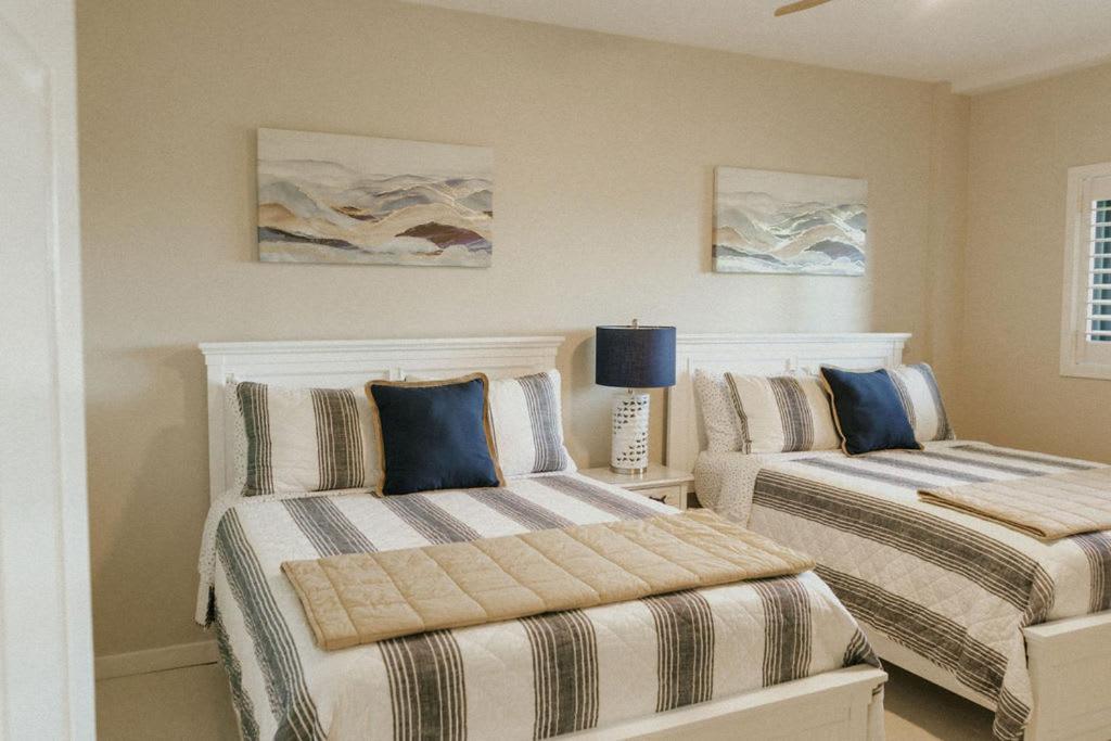 Dune Ridge Hideaway Райтсвил Бийч Екстериор снимка