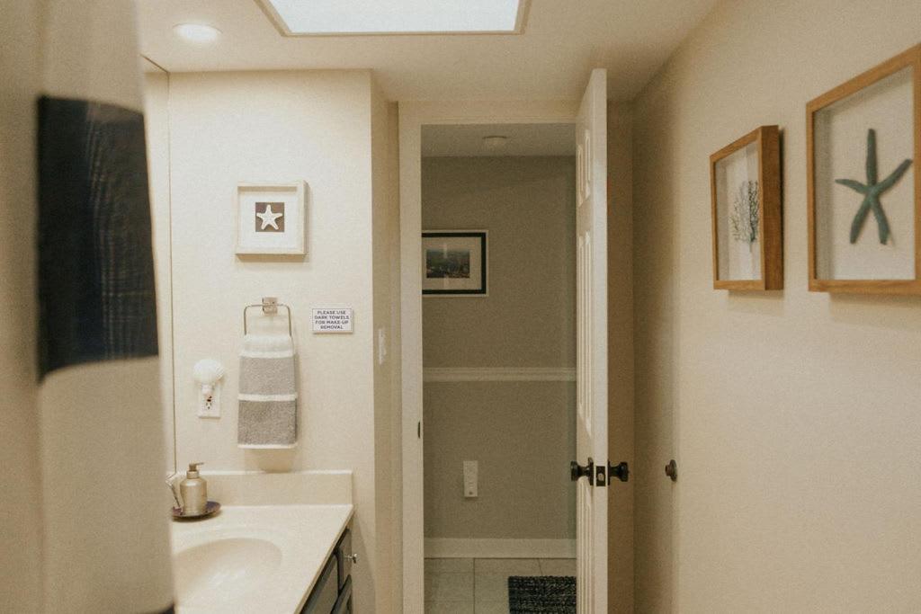 Dune Ridge Hideaway Райтсвил Бийч Екстериор снимка