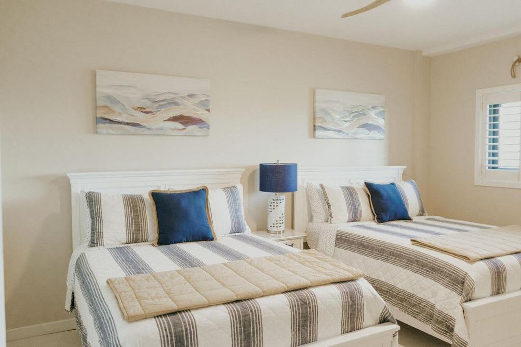 Dune Ridge Hideaway Райтсвил Бийч Екстериор снимка