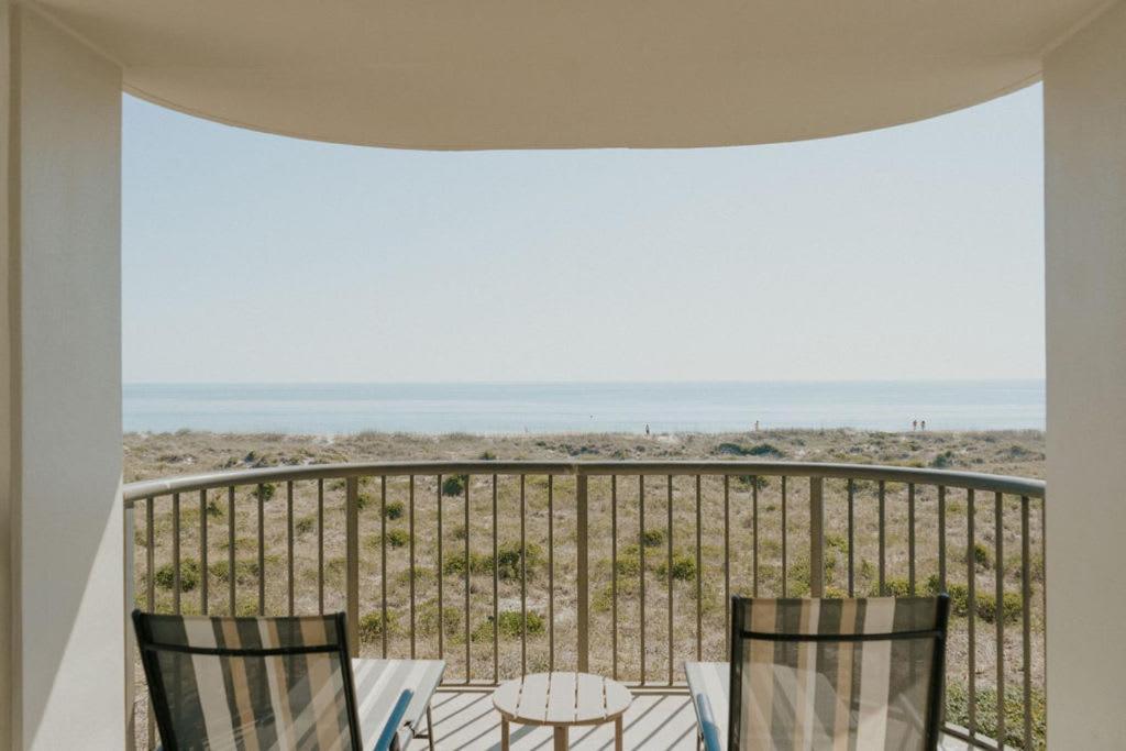 Dune Ridge Hideaway Райтсвил Бийч Екстериор снимка