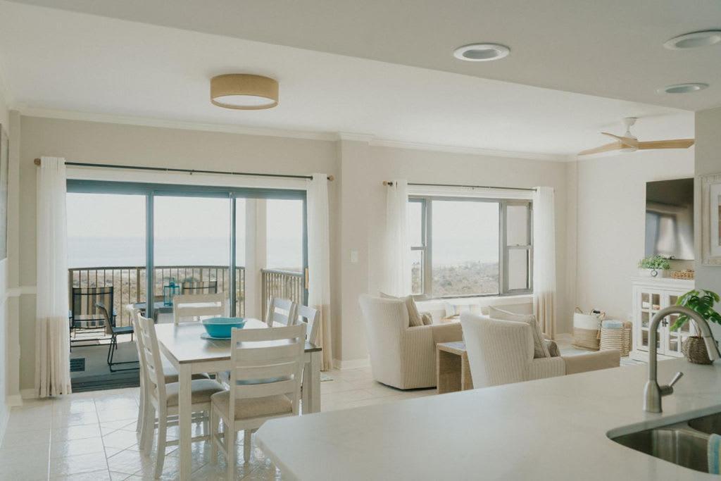 Dune Ridge Hideaway Райтсвил Бийч Екстериор снимка